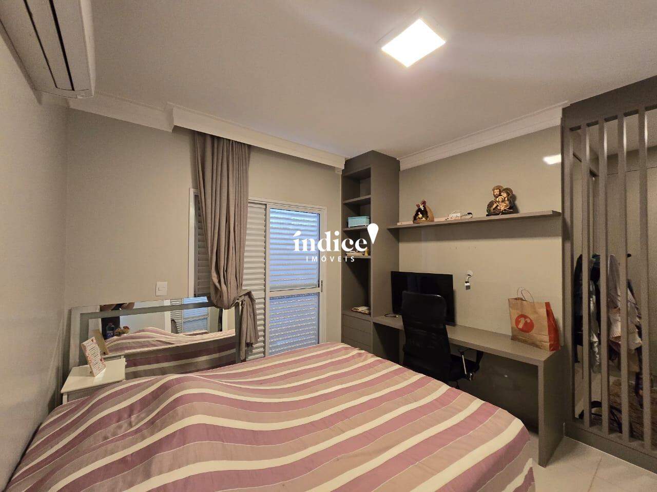 Casas Condomínio para à venda no Recreio das Acácias na cidade de Ribeirão Preto: 