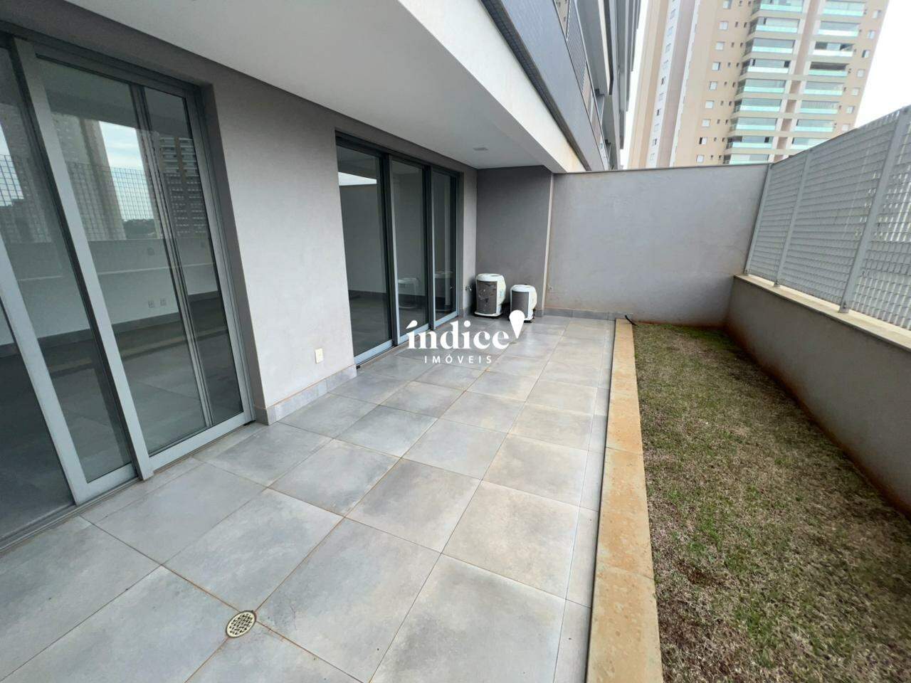 Apartamento para à venda no Jardim Botânico na cidade de Ribeirão Preto: 