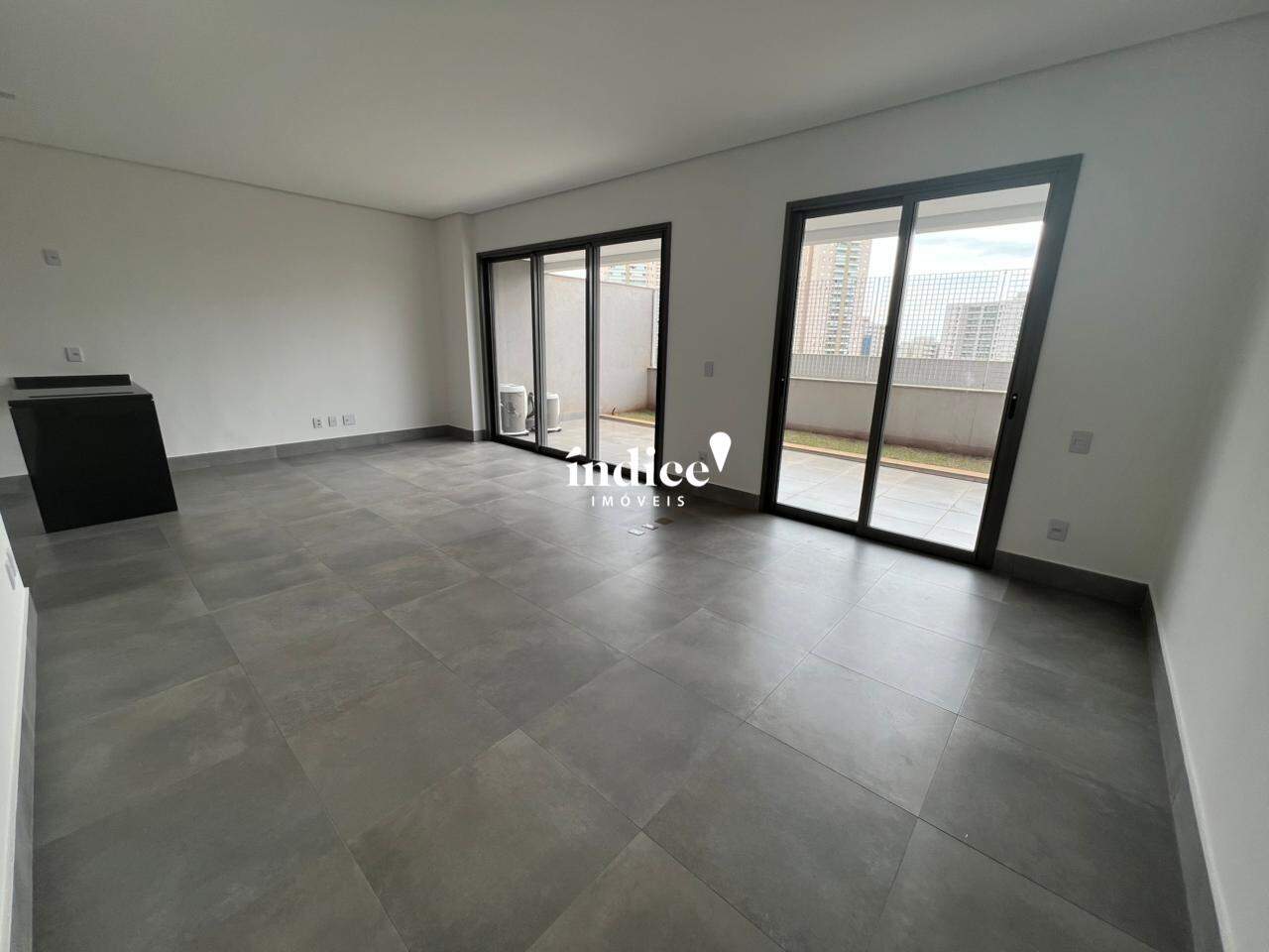 Apartamento para à venda no Jardim Botânico na cidade de Ribeirão Preto: 