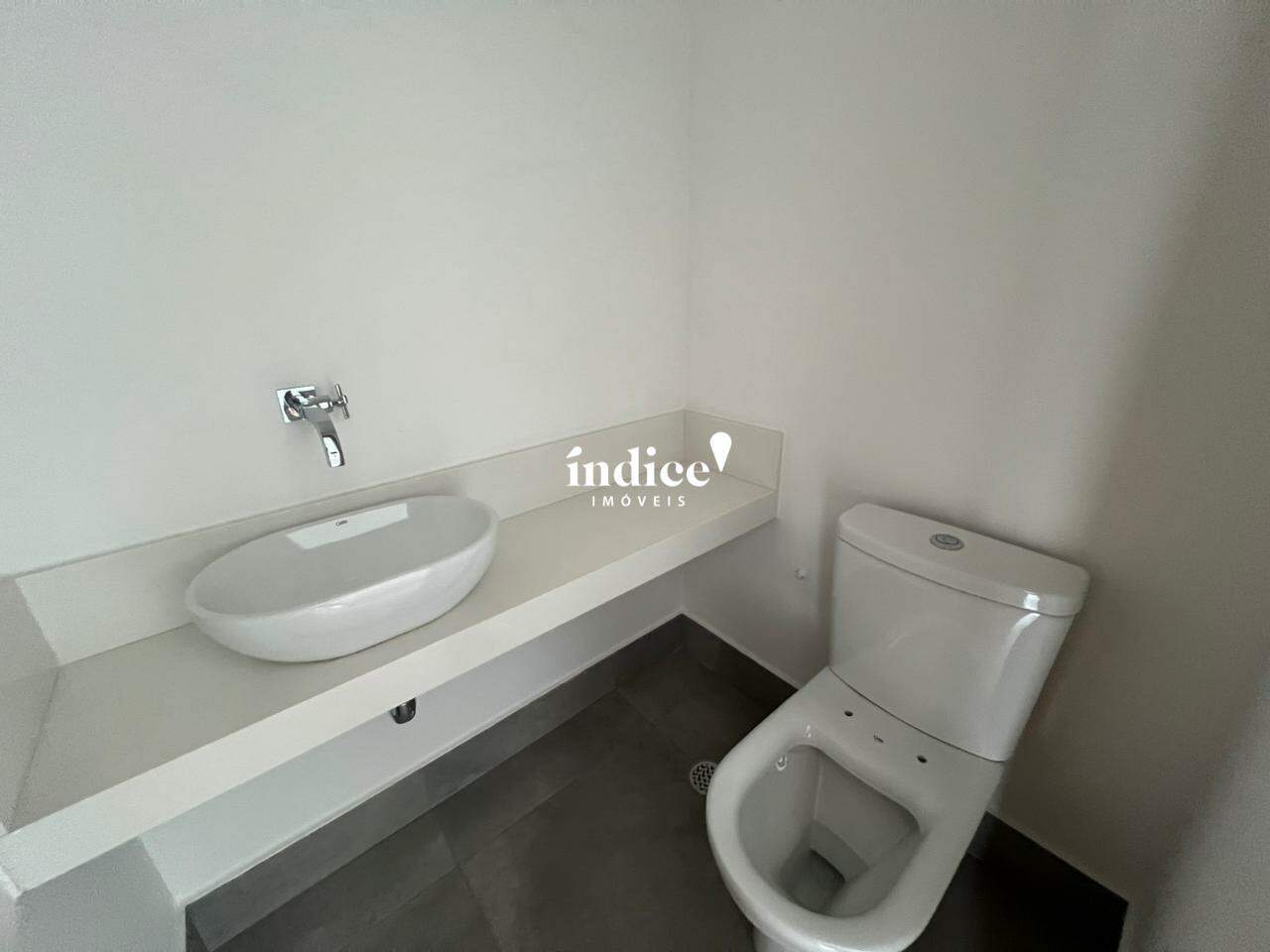 Apartamento para à venda no Jardim Botânico na cidade de Ribeirão Preto: 