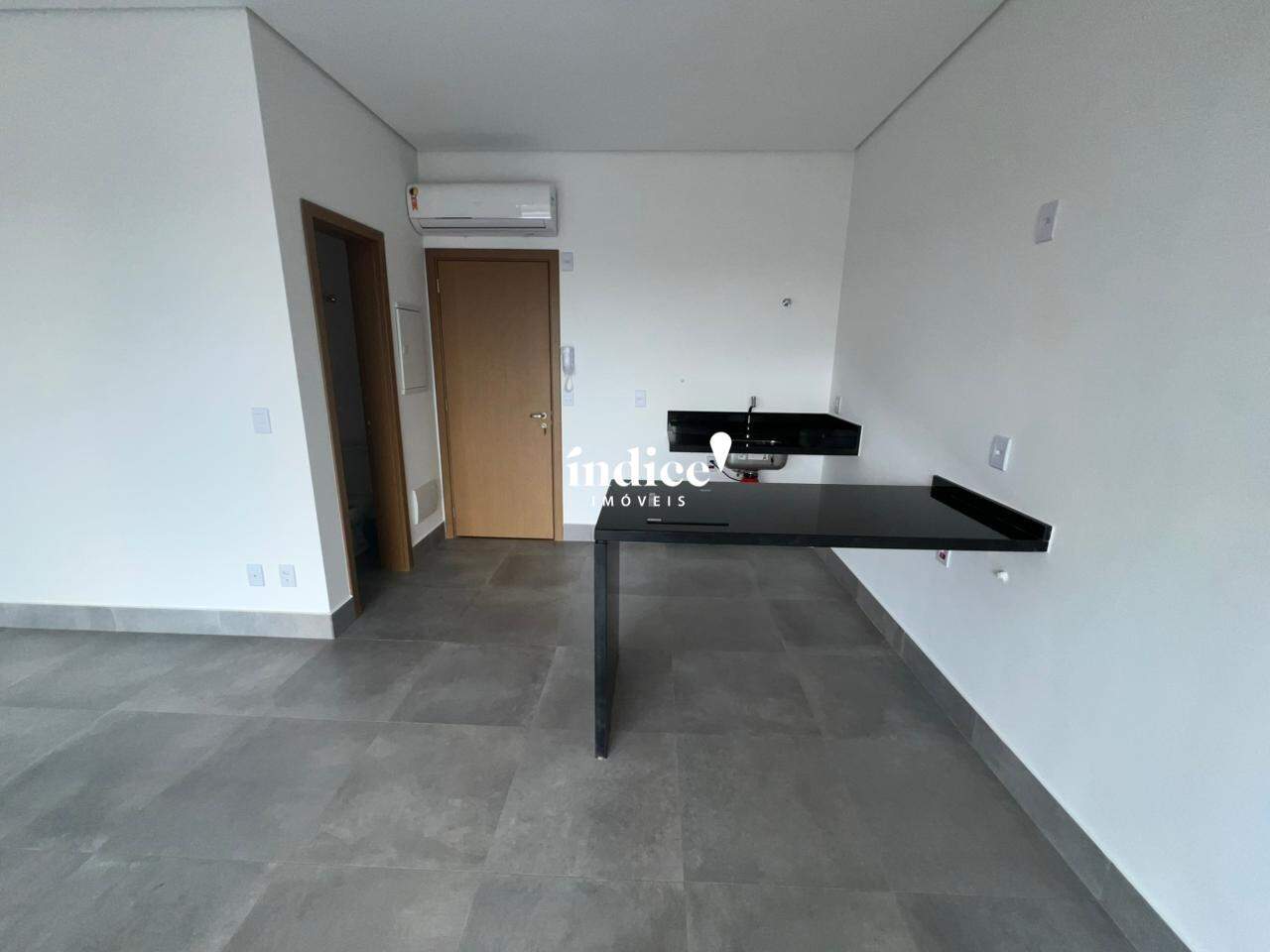 Apartamento para à venda no Jardim Botânico na cidade de Ribeirão Preto: 