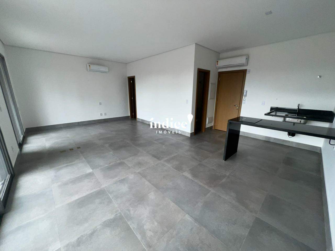 Apartamento para à venda no Jardim Botânico na cidade de Ribeirão Preto: 