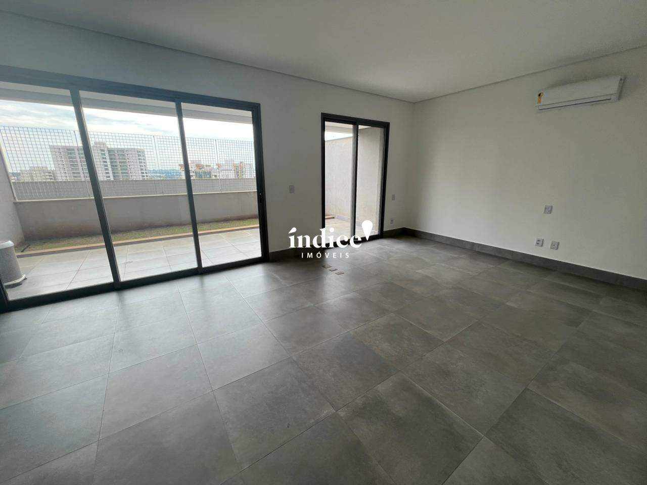 Apartamento para à venda no Jardim Botânico na cidade de Ribeirão Preto: 