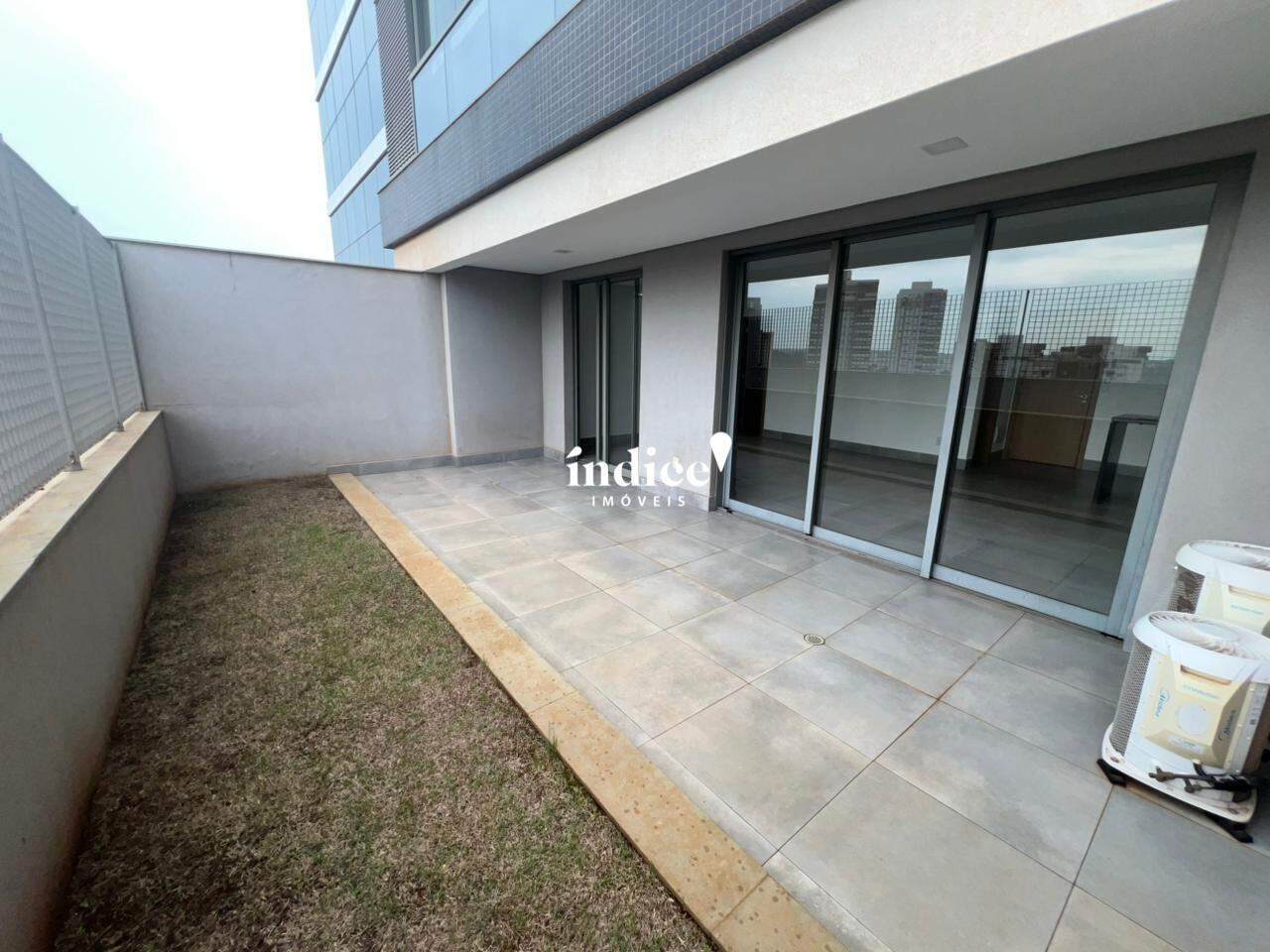 Apartamento para à venda no Jardim Botânico na cidade de Ribeirão Preto: 