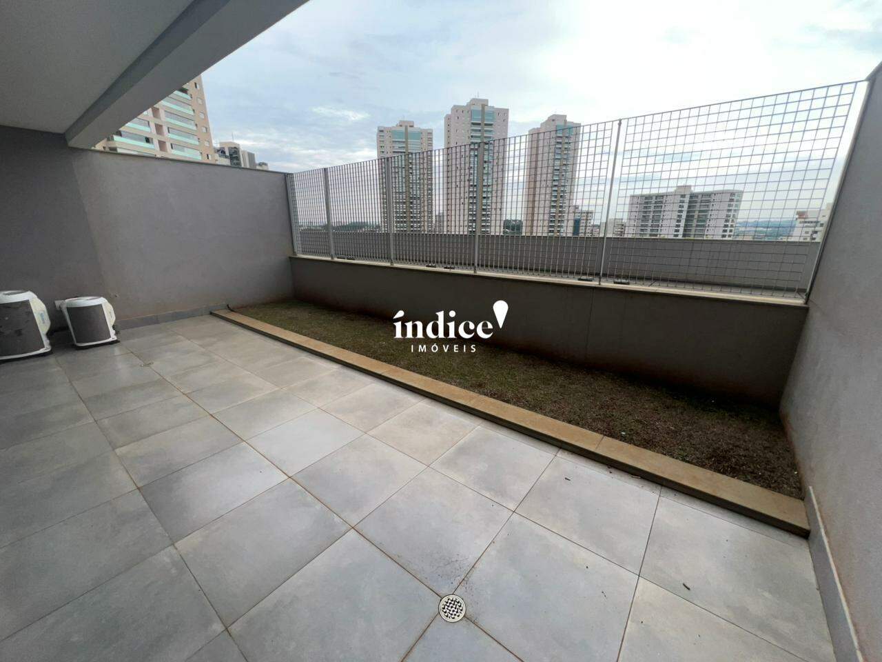 Apartamento para à venda no Jardim Botânico na cidade de Ribeirão Preto: 