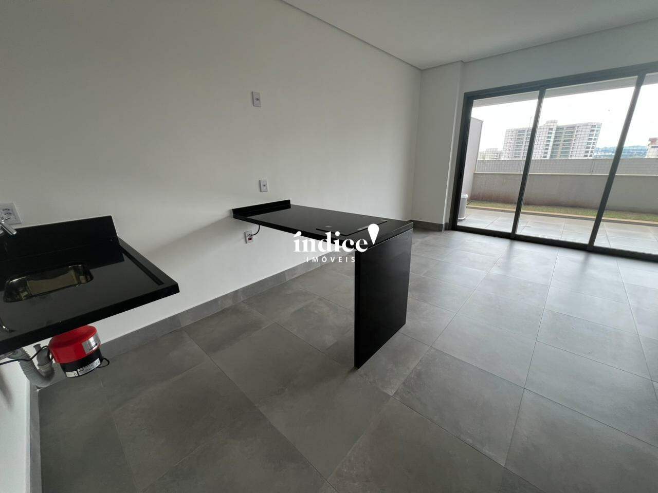 Apartamento para à venda no Jardim Botânico na cidade de Ribeirão Preto: 