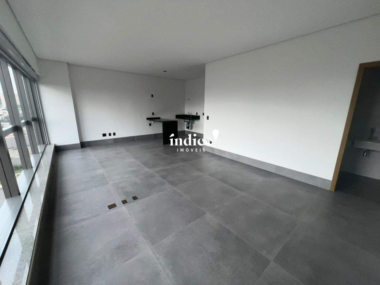 Apartamento para à venda no Jardim Botânico na cidade de Ribeirão Preto: 