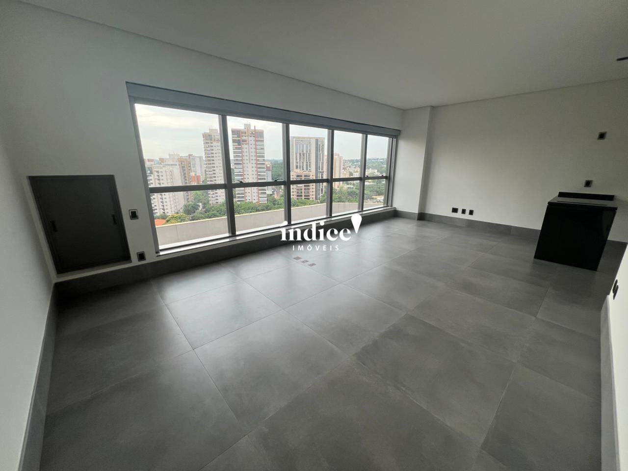 Apartamento para à venda no Jardim Botânico na cidade de Ribeirão Preto: 