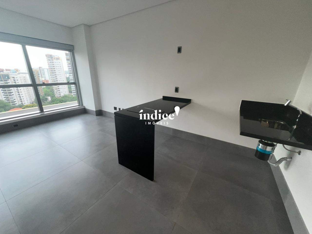 Apartamento para à venda no Jardim Botânico na cidade de Ribeirão Preto: 