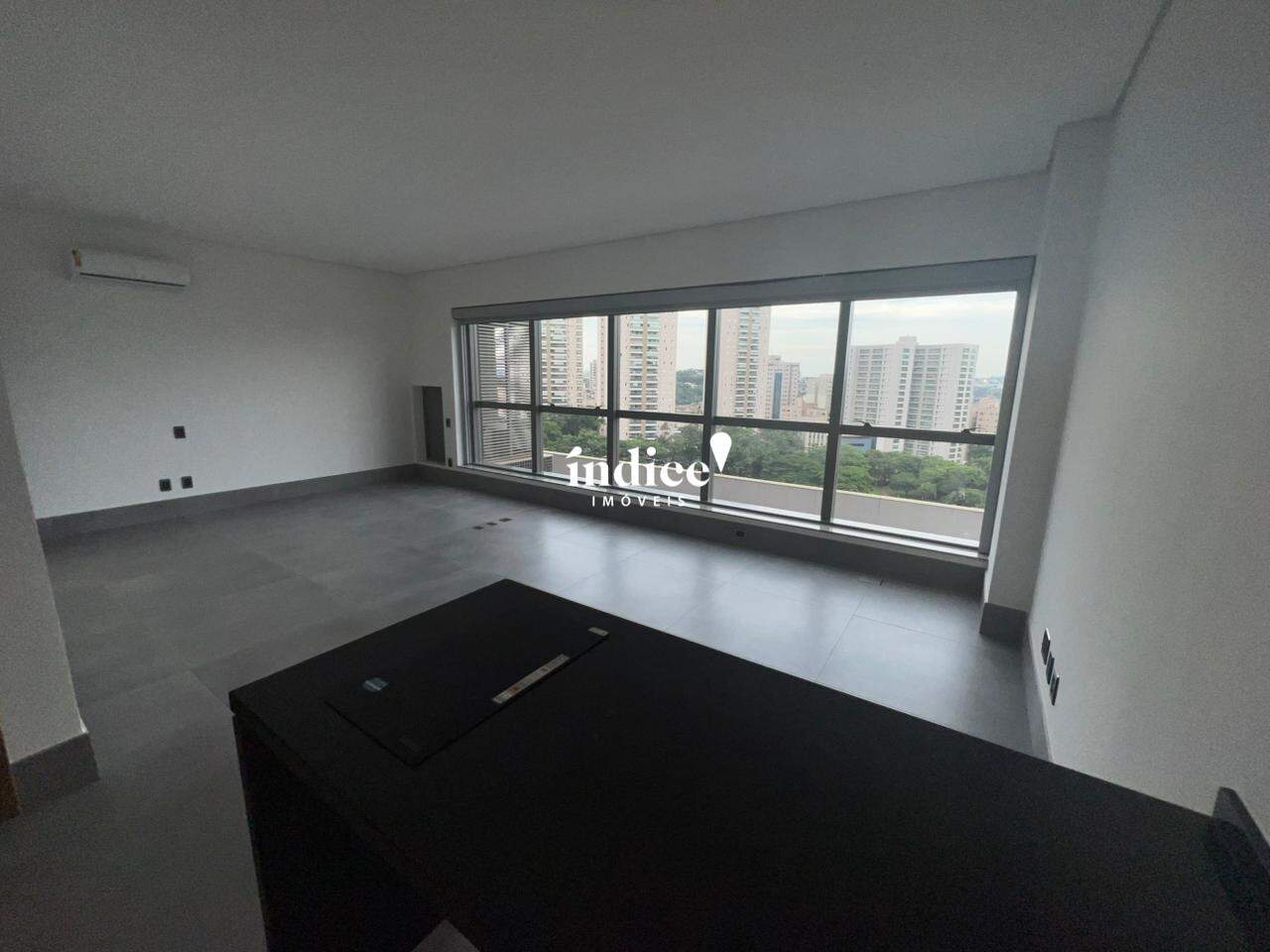 Apartamento para à venda no Jardim Botânico na cidade de Ribeirão Preto: 