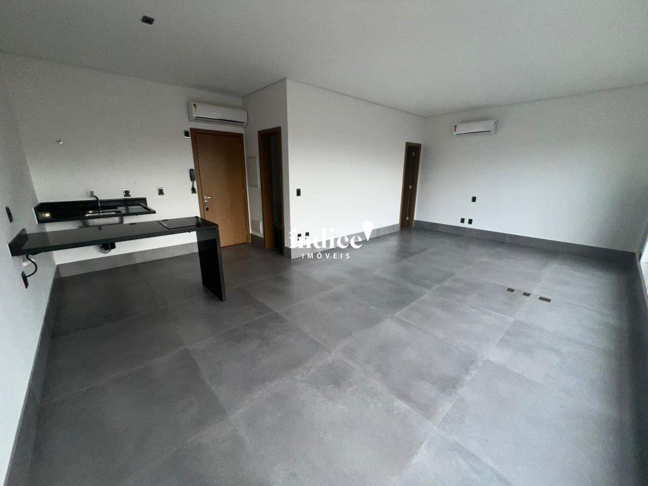 Apartamento para à venda no Jardim Botânico na cidade de Ribeirão Preto: 