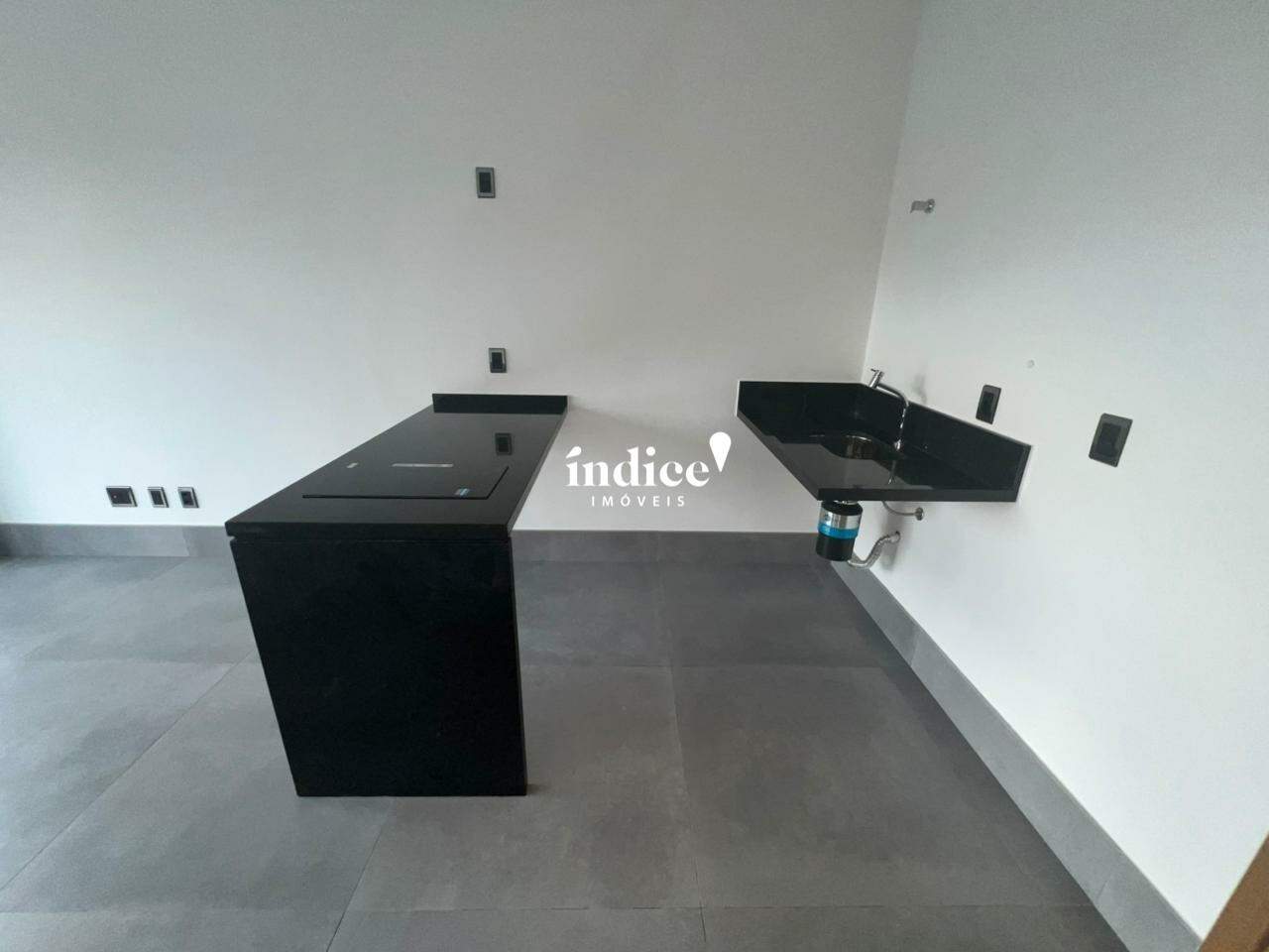 Apartamento para à venda no Jardim Botânico na cidade de Ribeirão Preto: 
