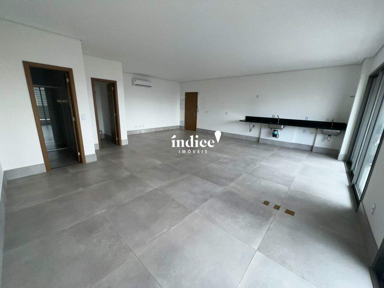 Apartamento para à venda no Jardim Botânico na cidade de Ribeirão Preto: 