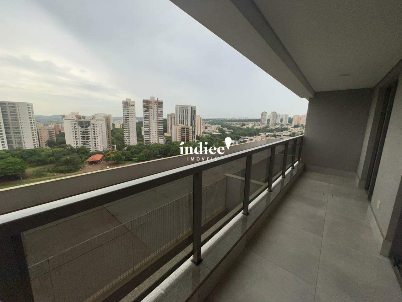 Apartamento para à venda no Jardim Botânico na cidade de Ribeirão Preto: 