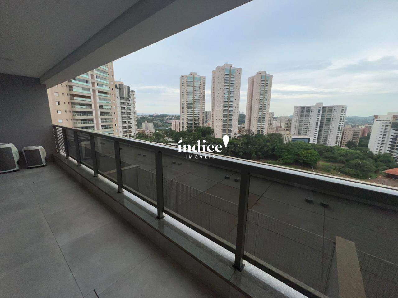 Apartamento para à venda no Jardim Botânico na cidade de Ribeirão Preto: 