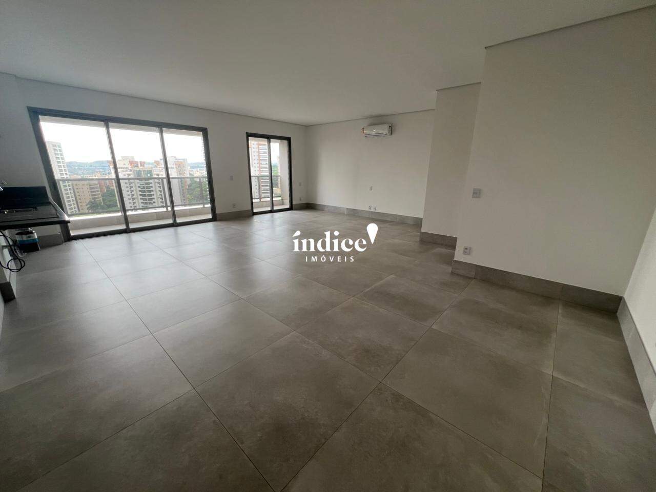 Apartamento para à venda no Jardim Botânico na cidade de Ribeirão Preto: 