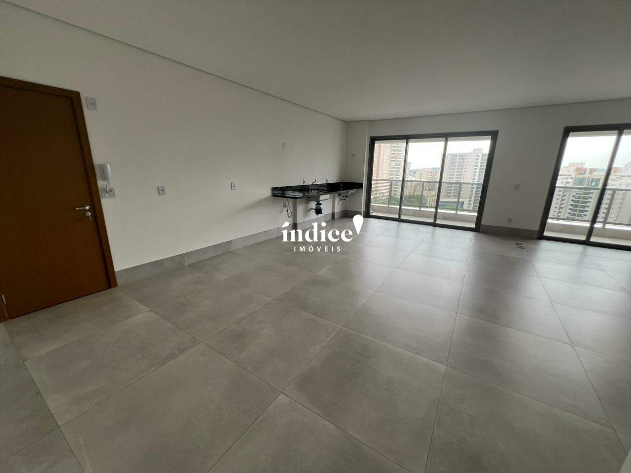 Apartamento para à venda no Jardim Botânico na cidade de Ribeirão Preto: 
