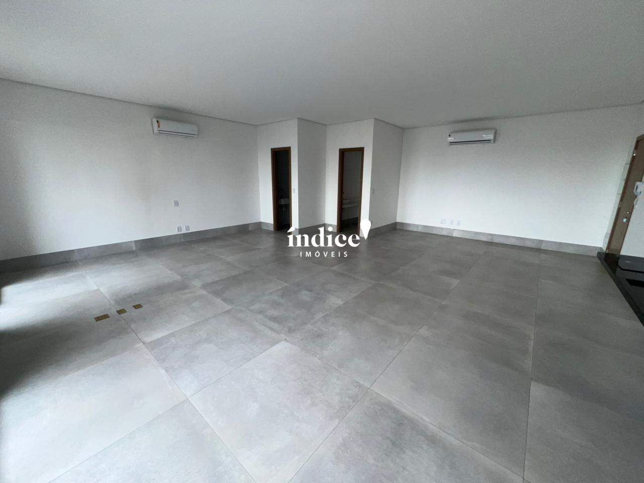 Apartamento para à venda no Jardim Botânico na cidade de Ribeirão Preto: 