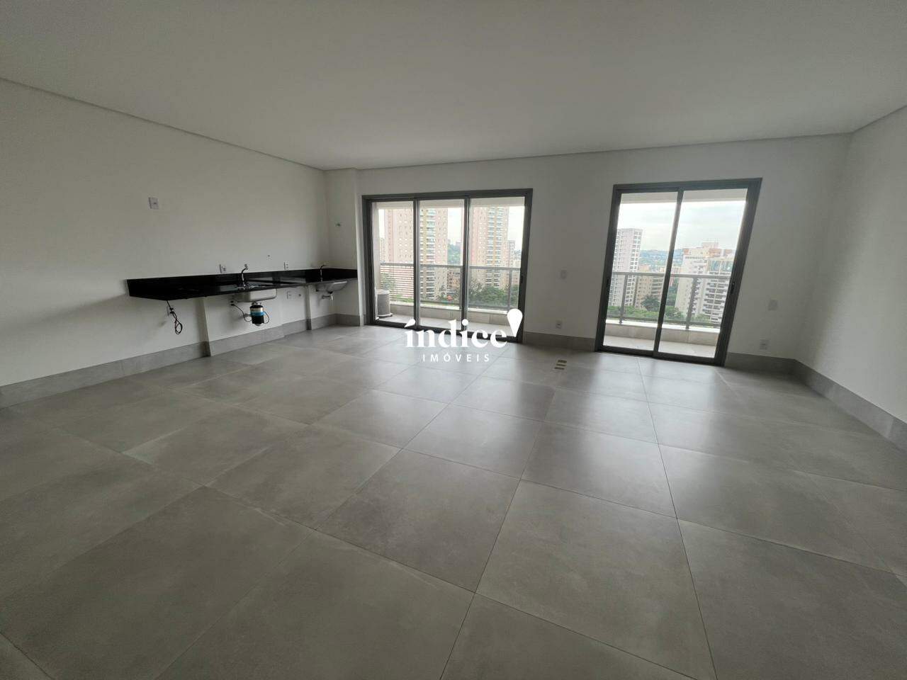 Apartamento para à venda no Jardim Botânico na cidade de Ribeirão Preto: 