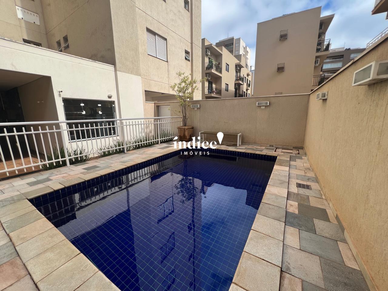 Apartamento para à venda no Nova Aliança na cidade de Ribeirão Preto: 