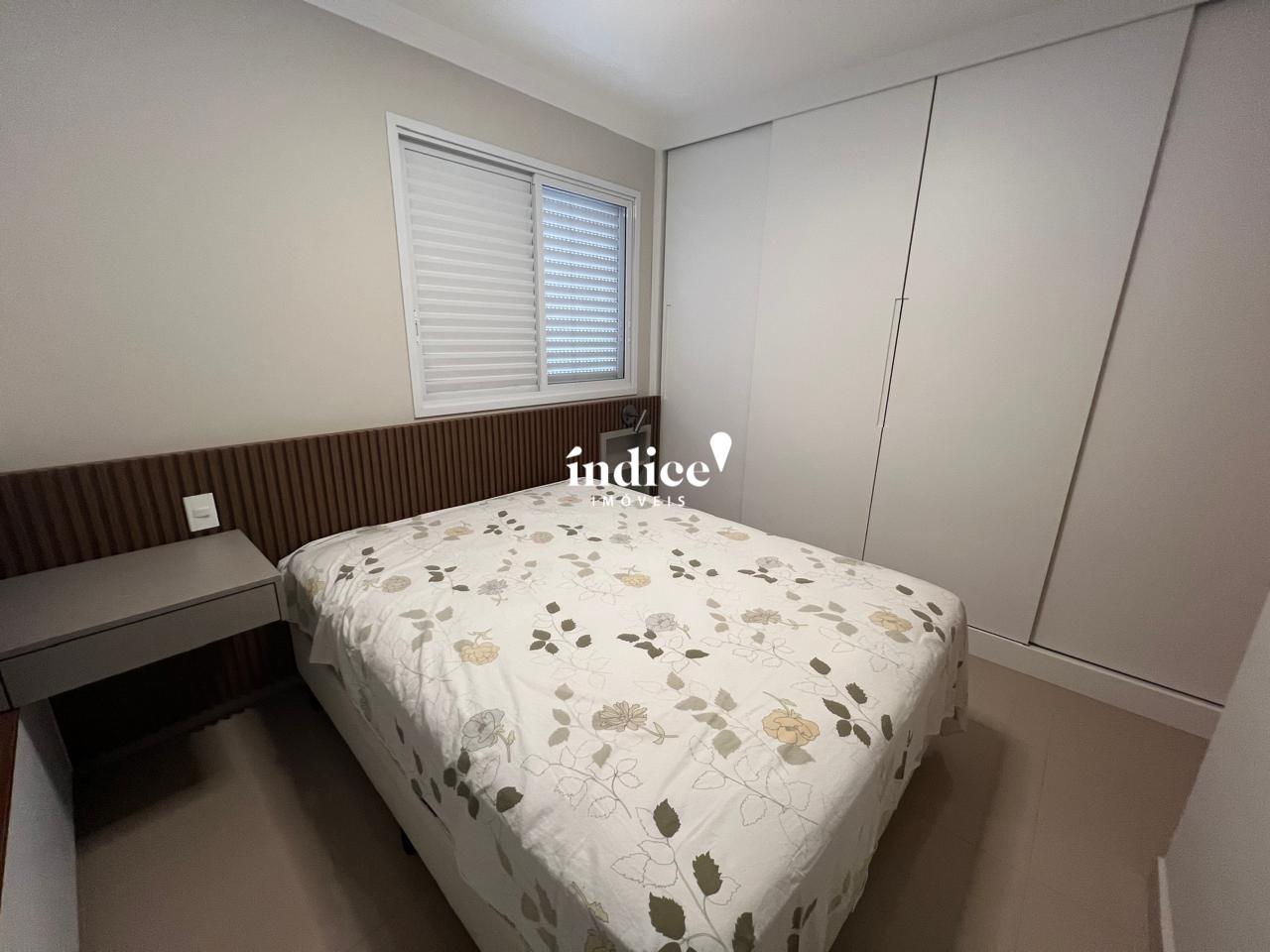 Apartamento para à venda no Nova Aliança na cidade de Ribeirão Preto: 