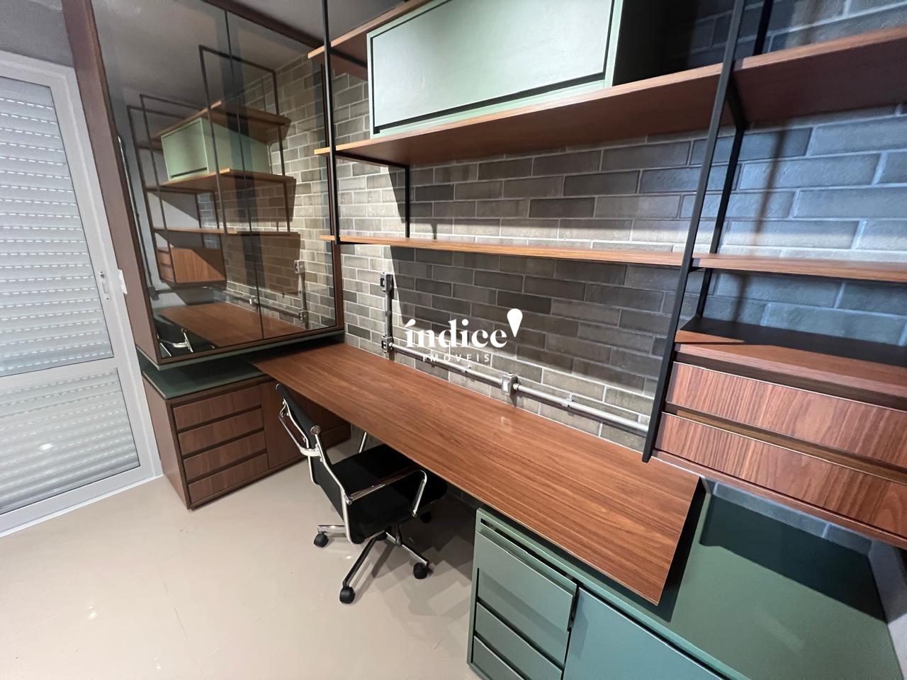 Apartamento para à venda no Nova Aliança na cidade de Ribeirão Preto: 