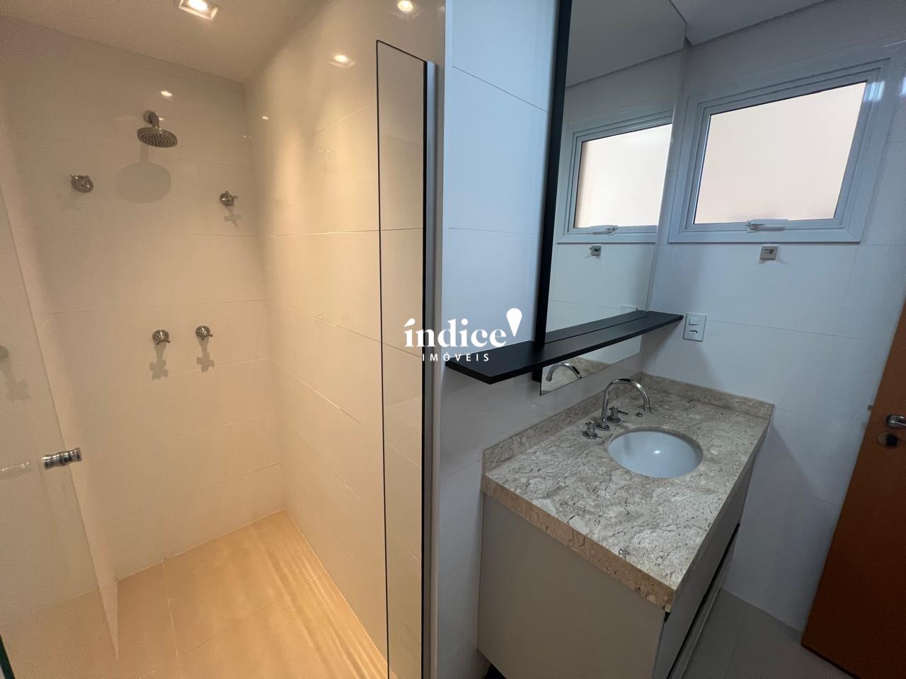 Apartamento para à venda no Nova Aliança na cidade de Ribeirão Preto: 