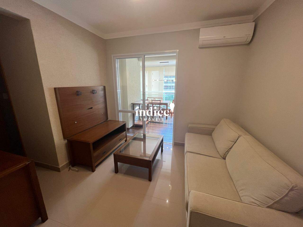 Apartamento para à venda no Nova Aliança na cidade de Ribeirão Preto: 