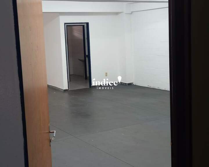 Salão Comercial para para aluguel no Jardim Novo Mundo na cidade de Ribeirão Preto: 