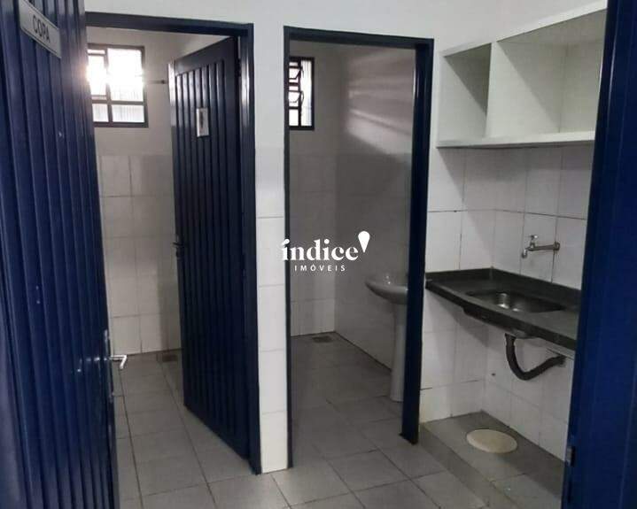 Salão Comercial para para aluguel no Jardim Novo Mundo na cidade de Ribeirão Preto: 