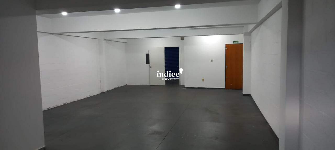 Salão Comercial para para aluguel no Jardim Novo Mundo na cidade de Ribeirão Preto: 