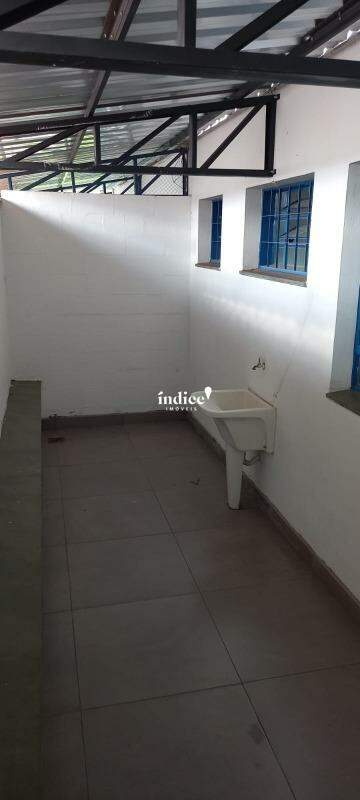 Salão Comercial para para aluguel no Jardim Novo Mundo na cidade de Ribeirão Preto: 