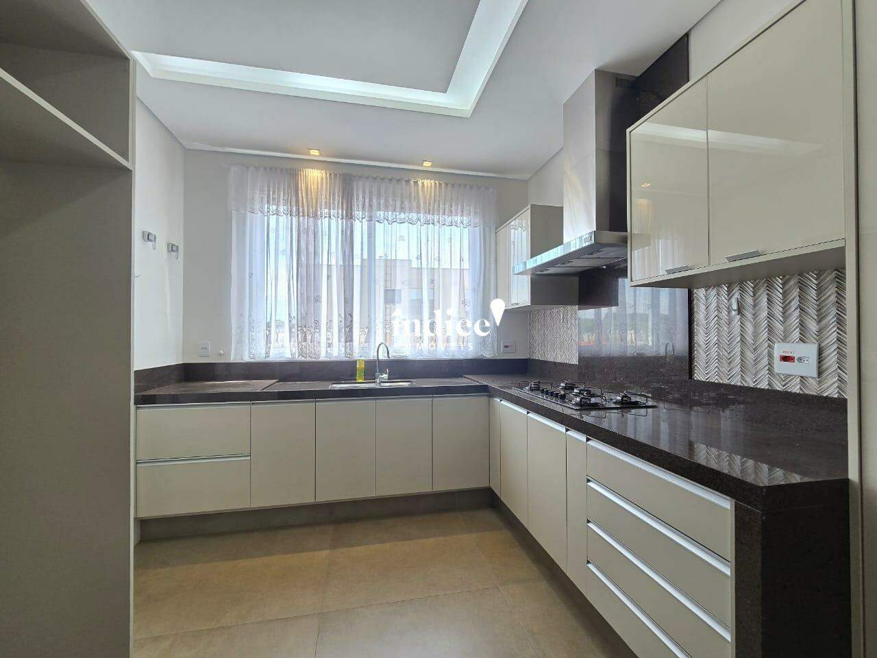 Casas Condomínio para à venda no Alphaville na cidade de Ribeirão Preto: 