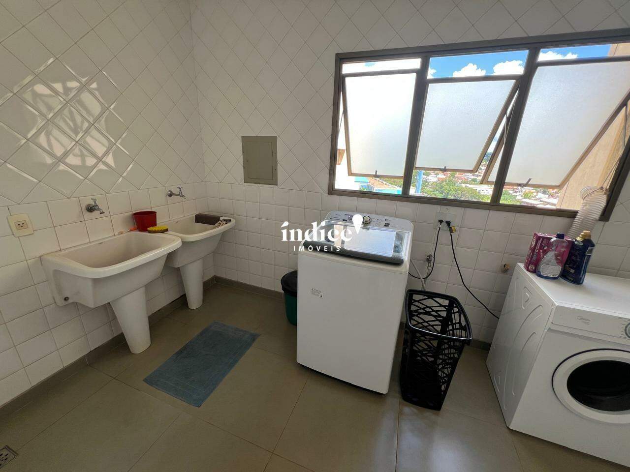 Coberturas para à venda no Ribeirânia na cidade de Ribeirão Preto: 