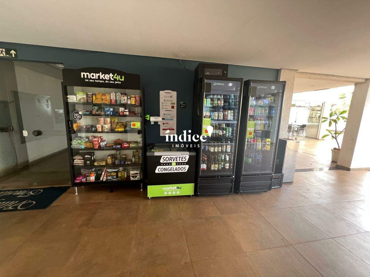 Coberturas para à venda no Ribeirânia na cidade de Ribeirão Preto: 