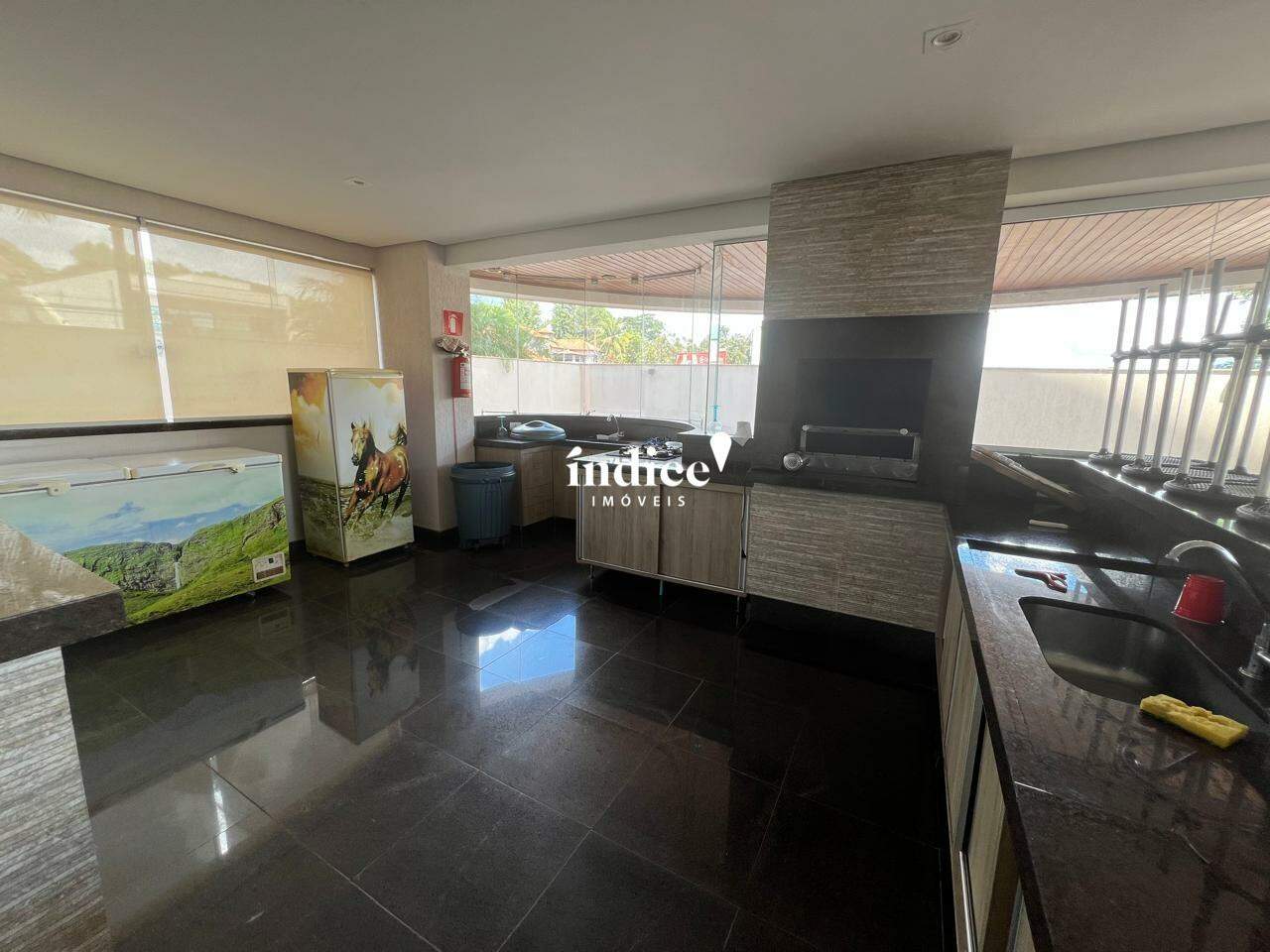 Coberturas para à venda no Ribeirânia na cidade de Ribeirão Preto: 