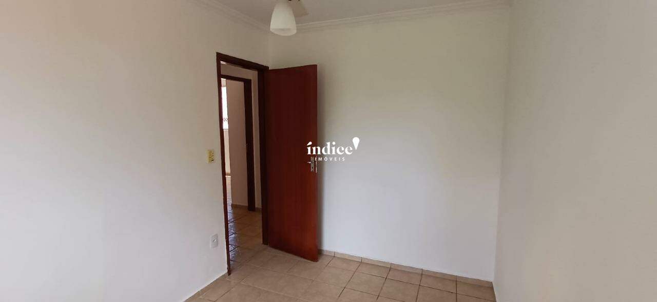 Apartamento para à venda no Iguatemi na cidade de Ribeirão Preto: 