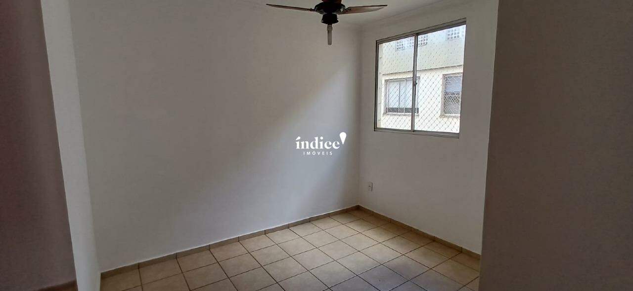 Apartamento para à venda no Iguatemi na cidade de Ribeirão Preto: 