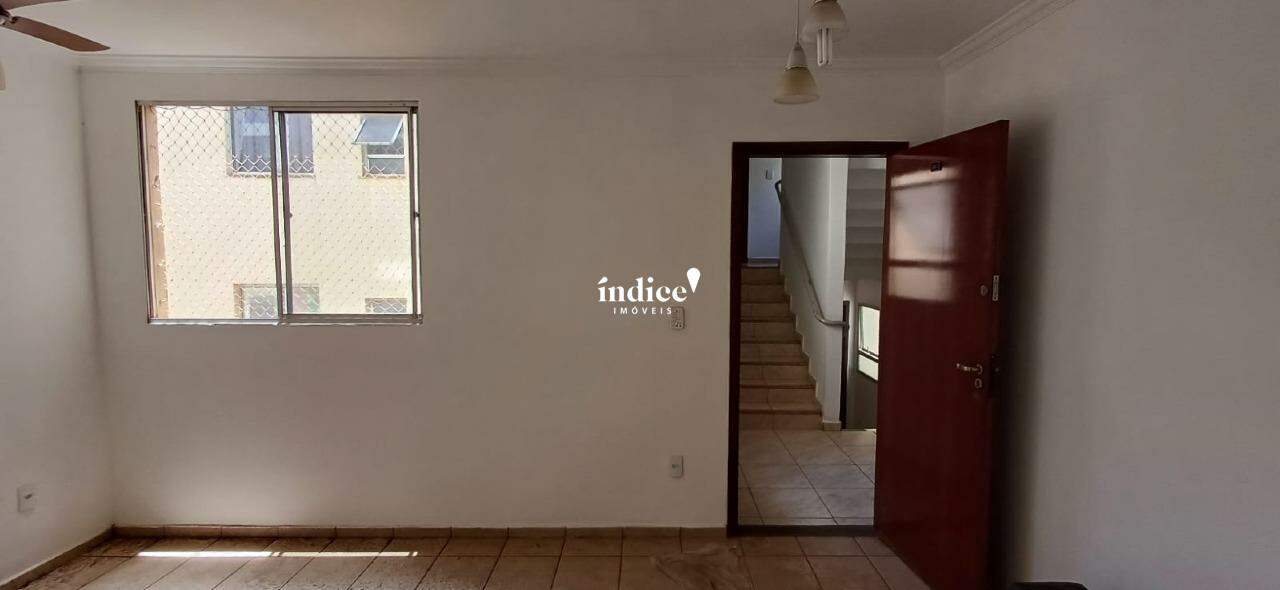 Apartamento para à venda no Iguatemi na cidade de Ribeirão Preto: 