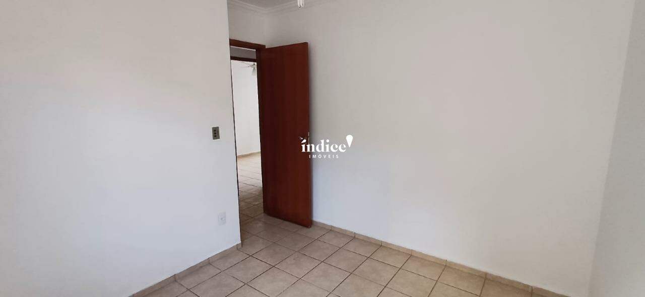 Apartamento para à venda no Iguatemi na cidade de Ribeirão Preto: 