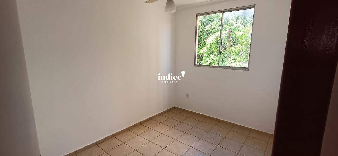 Apartamento para à venda no Iguatemi na cidade de Ribeirão Preto: 