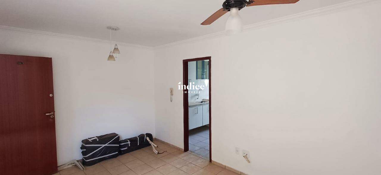 Apartamento para à venda no Iguatemi na cidade de Ribeirão Preto: 