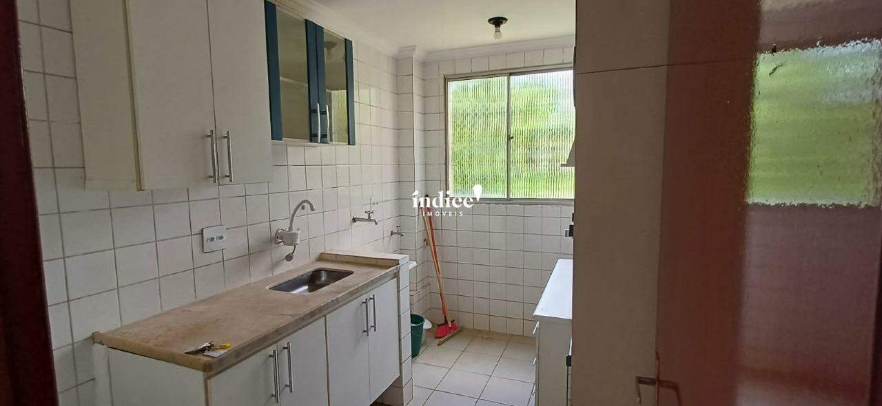 Apartamento para à venda no Iguatemi na cidade de Ribeirão Preto: 