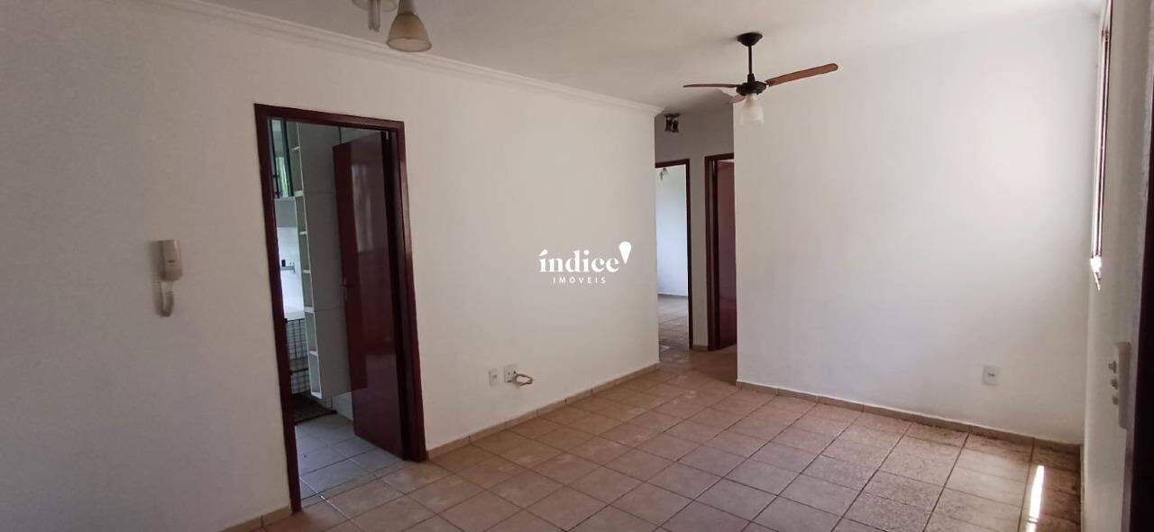 Apartamento para à venda no Iguatemi na cidade de Ribeirão Preto: 