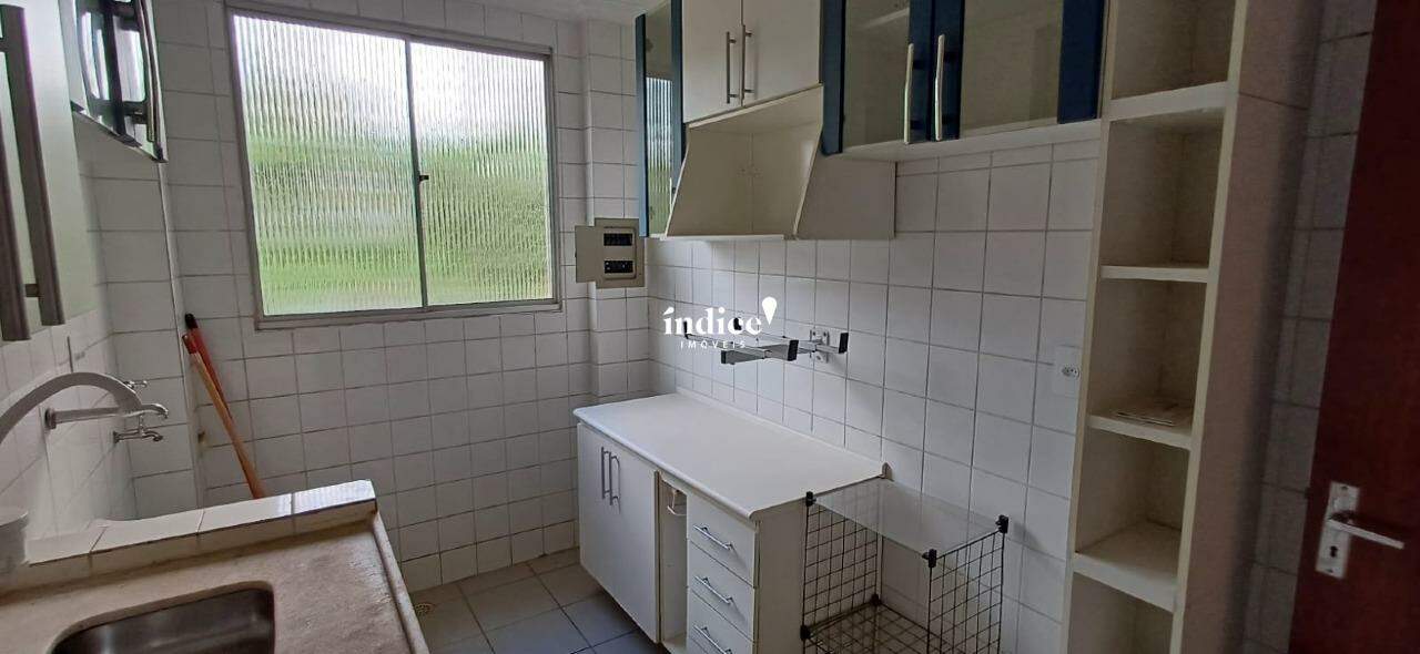 Apartamento para à venda no Iguatemi na cidade de Ribeirão Preto: 