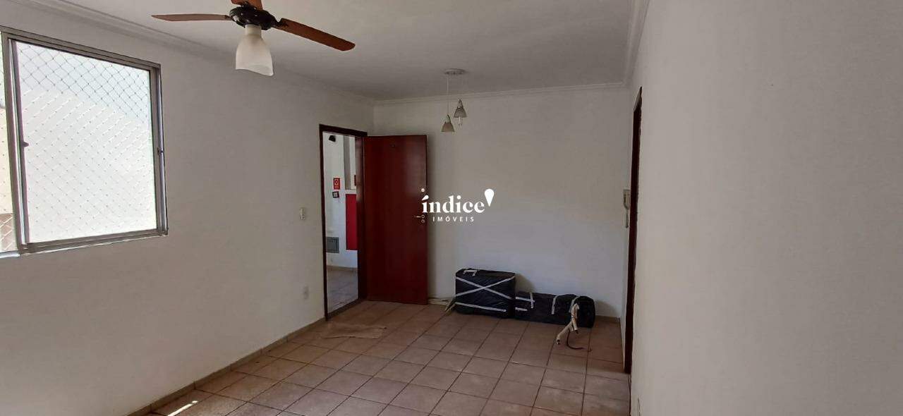 Apartamento para à venda no Iguatemi na cidade de Ribeirão Preto: 