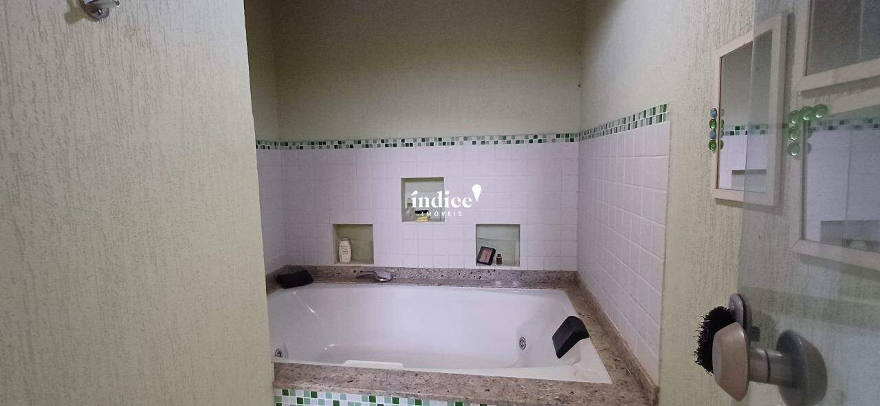Casas Condomínio para à venda no Bonfim Paulista na cidade de Ribeirão Preto: 