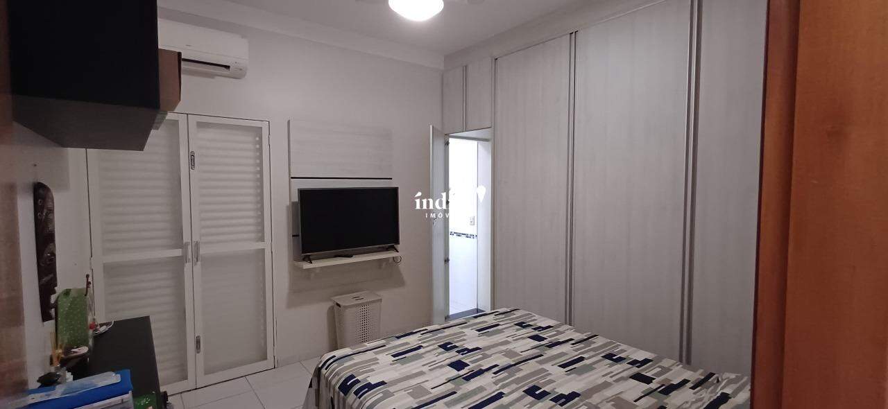 Casas Condomínio para à venda no Bonfim Paulista na cidade de Ribeirão Preto: 