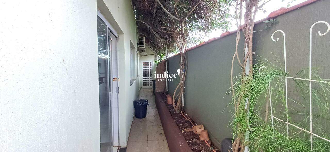Casas Condomínio para à venda no Bonfim Paulista na cidade de Ribeirão Preto: 