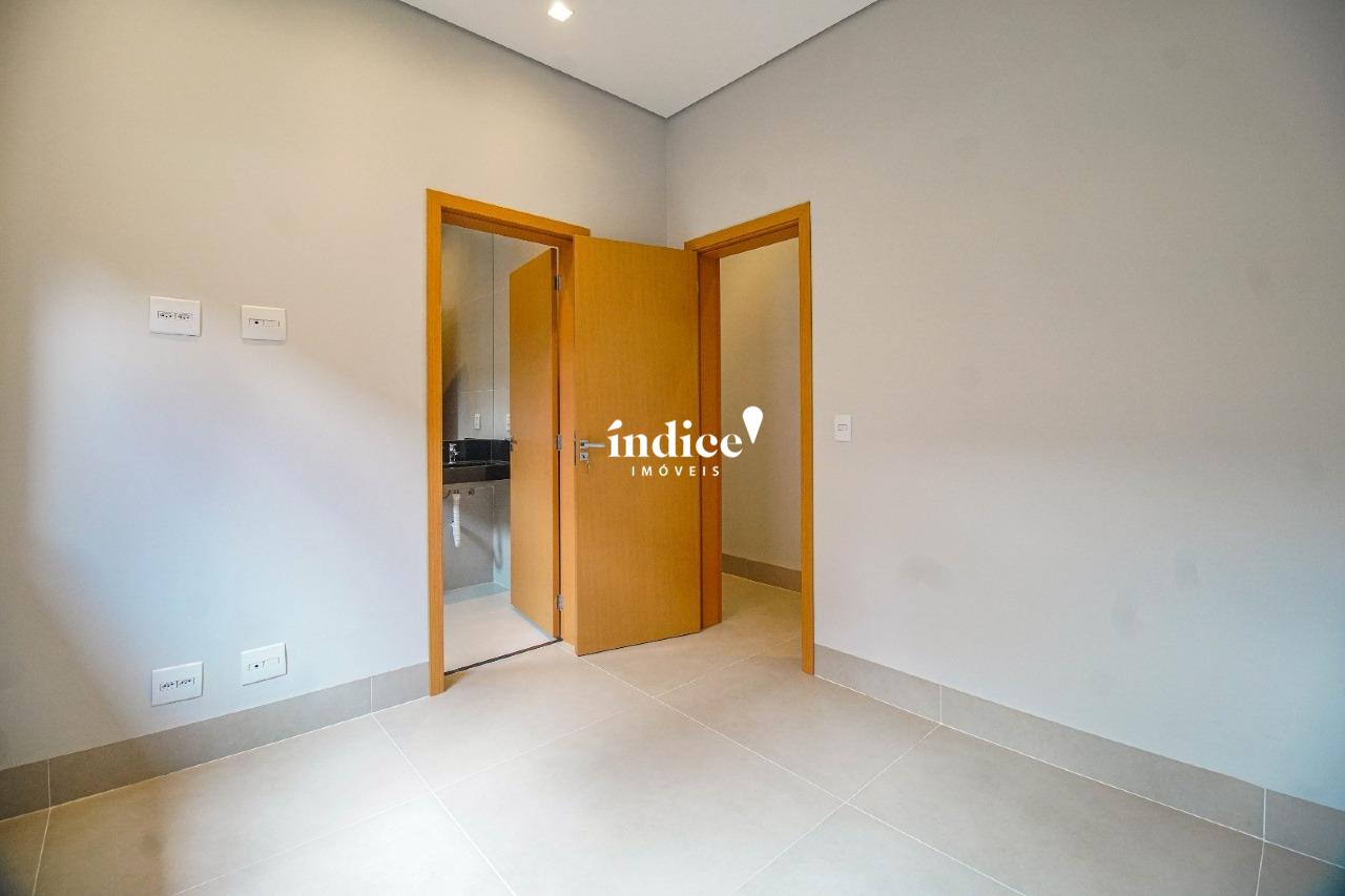 Casas Condomínio para à venda no Bonfim Paulista na cidade de Ribeirão Preto: 